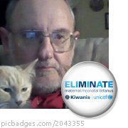 Charles Lovelace, III