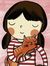 Connie ...