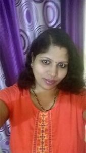 Kumarika Mohanty