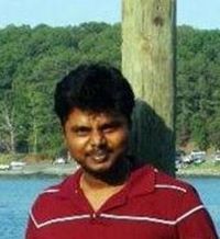 Logesh P