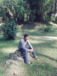 Prashant Bhusal