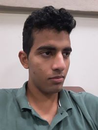 Anand Rajeev