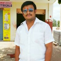 Pratap Reddy