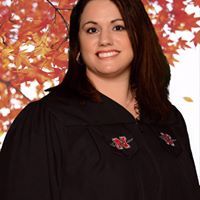 Carrie M. Thibodeaux