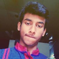 Naim Ahmed