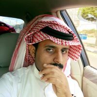 فهد الغامدي