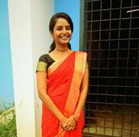 Anjana Ajith