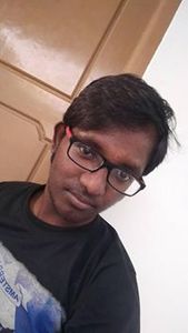 Ramachandran Subramanian