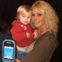 Sarina McFadden