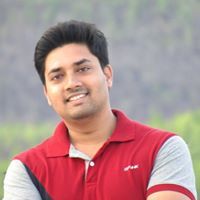 Sandeep Nayak