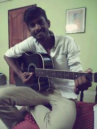 Sundar MV