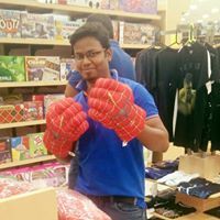 Kannan RK