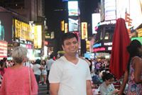 sanket sunil randive