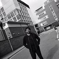 Viyasker Ravindranathan