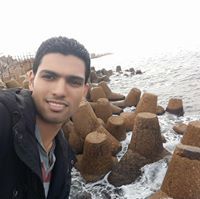 Ahmed Gamal