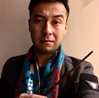 Jonathan E Hernandez