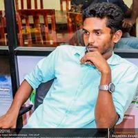 Gihan Madhuwantha