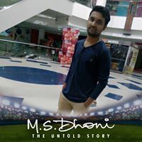 Rohit Kumar