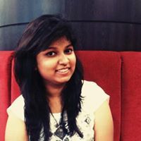 Tapanshi Agrawal