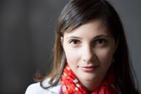 Alina Kasprovschi