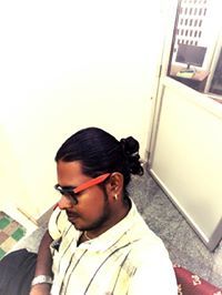 Srinivasan Chellappa