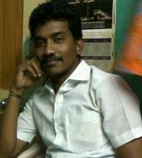 Ramesh Sp