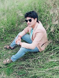 पिताराम पन्थी