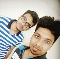 Shubham Hazra