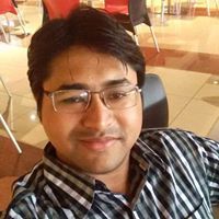 Gaurav Pawar