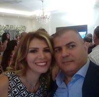 Claudette Ibrahim Salameh