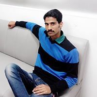 Ajay Yadav
