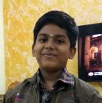Paramasivam Sambath Kumar