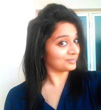 Darshita Kakkad