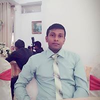Isuru Rasandun
