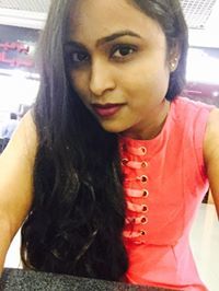 Jenitha John