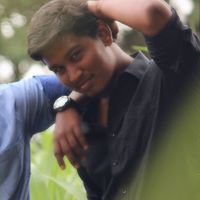 Rupeesh Ranjith