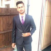 Ankit Patel