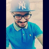 Pratyush Shah