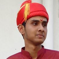 Varad Bhong