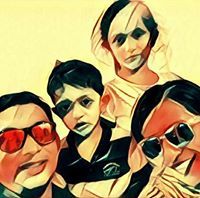 Nithin Mathew Cherian