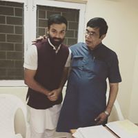 Dhruv Sood