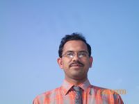 Krishna Kishore