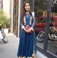 Aliya Rai