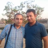 محمد القليني