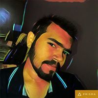 Shivam Patel