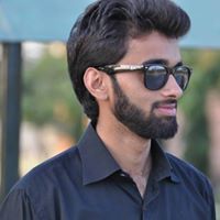 Farrukh Bashir
