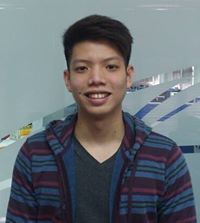 Alex Shieh