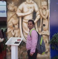 Arun Singh