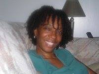 Brigitte McFarlane-Poe