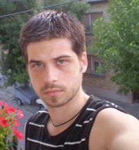 Василије Ђокић